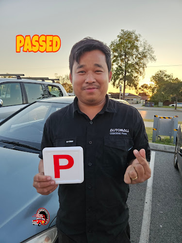 Wanna Pass Driving Academy in Mirrabooka