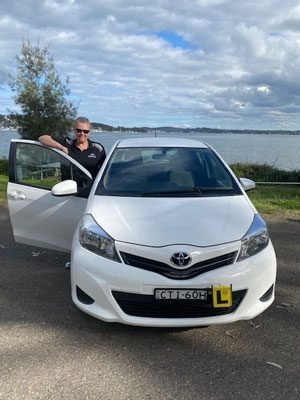 Warners Bay Driving School in Charlestown