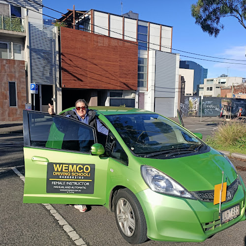Wemco Driving School in Mount Duneed