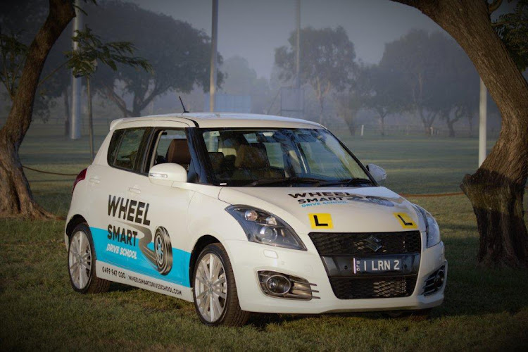 Wheel Smart Drive School in Burdell