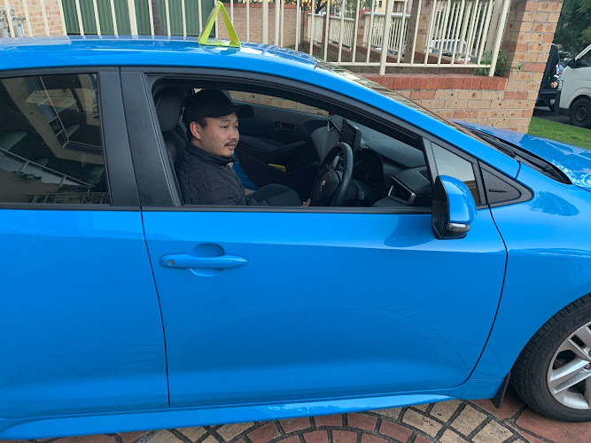Wish Driving School in Rockdale