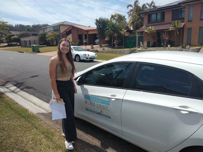 Womba Learners in Loganholme