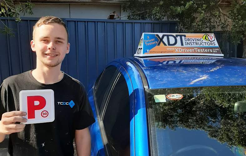 XDT XDriverTesters Driving Instructors Toukley in Toukley