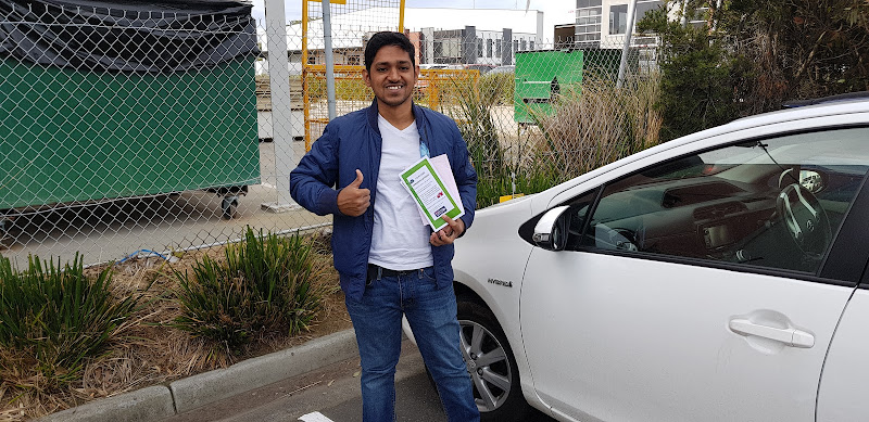 Xzavier Driving School in Dandenong