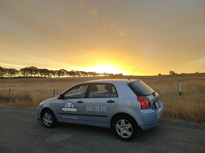 Your Best Driving School (YBDS) Canberra in Dickson