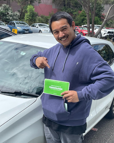 Your Local Driving Academy Springvale in Springvale